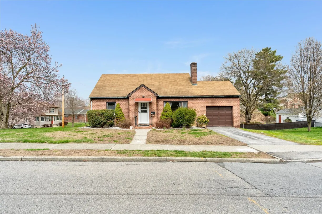 Hudson Valley Real Estate | View 15 Clark Street | 3 Beds, 2 Baths
