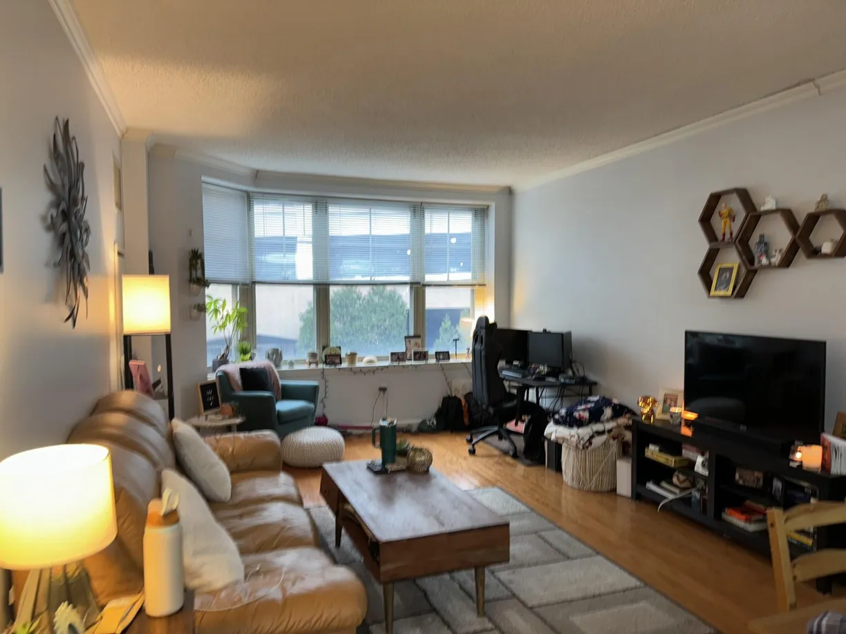 Westchester Real Estate | View 300 Mamaroneck Avenue, 421 | 1 Bed, 1 Bath