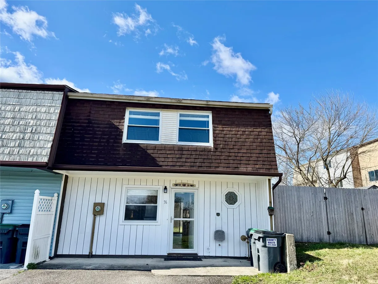 Rockland/Orange/NJ Real Estate | View 36 Old Anvil Lane | 3 Beds, 1 Bath
