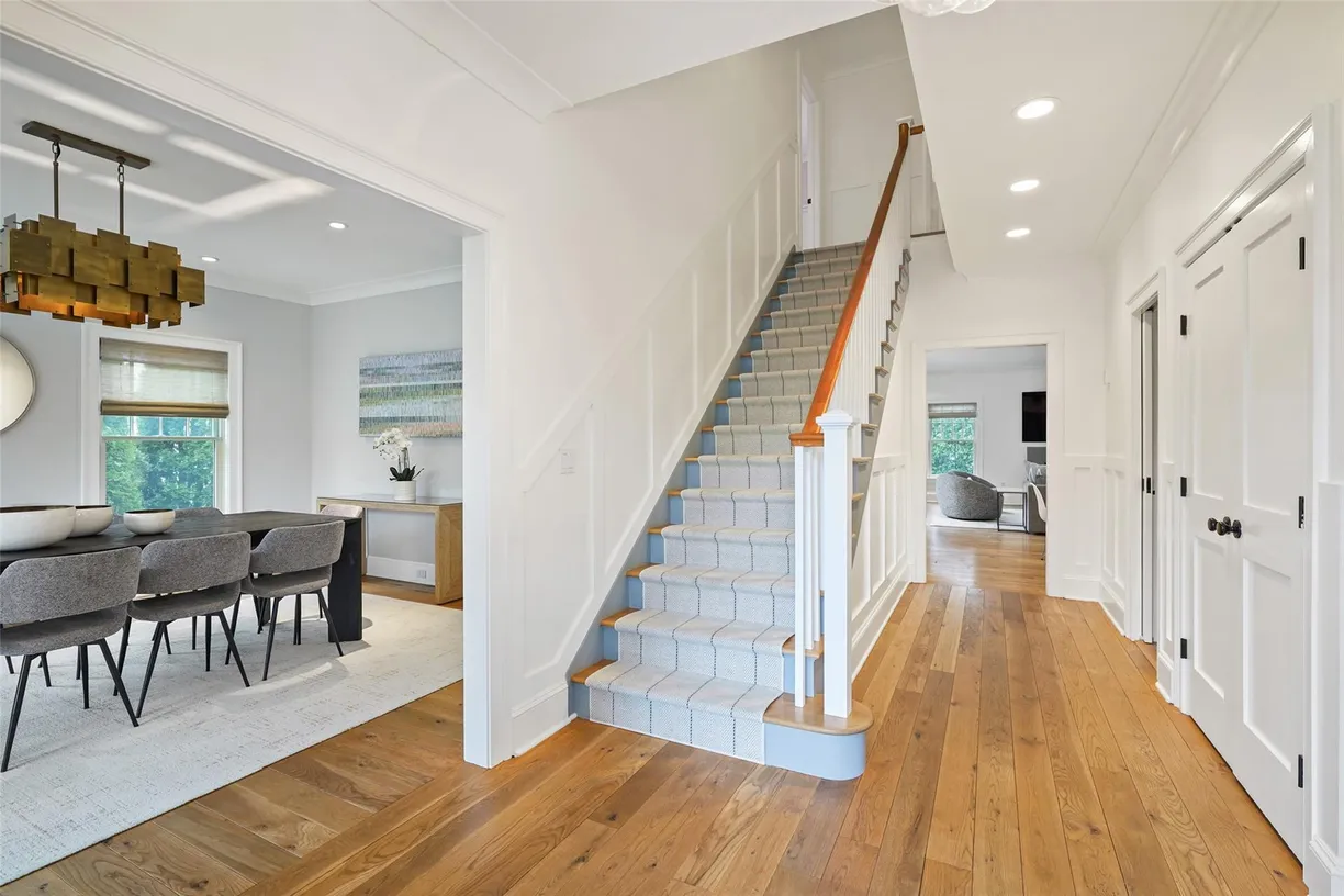 Westchester Real Estate | View 1 Iden Avenue | Listing