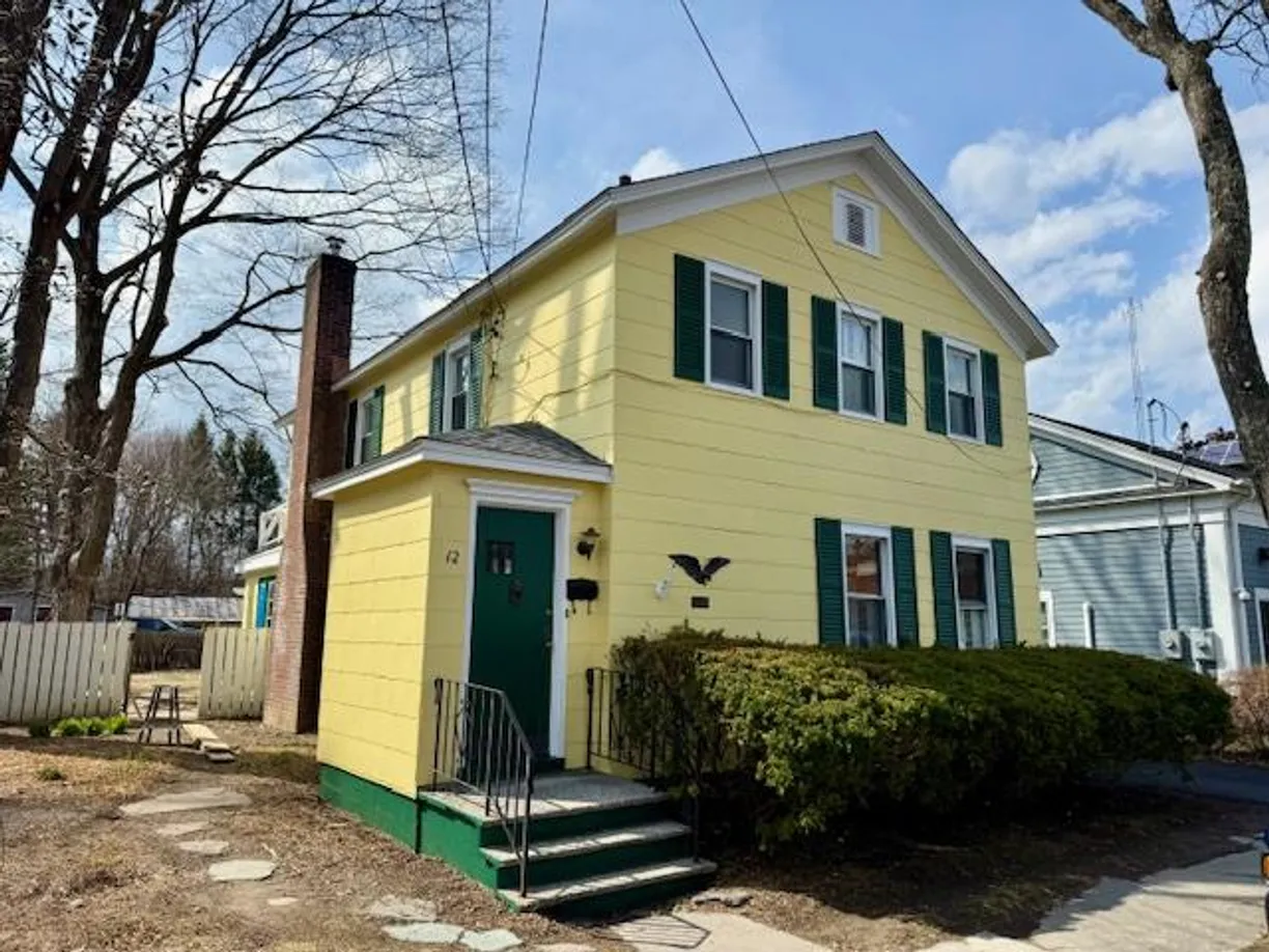 Hudson Valley Real Estate | View 12 Center, 2 | 1 Bed, 1 Bath