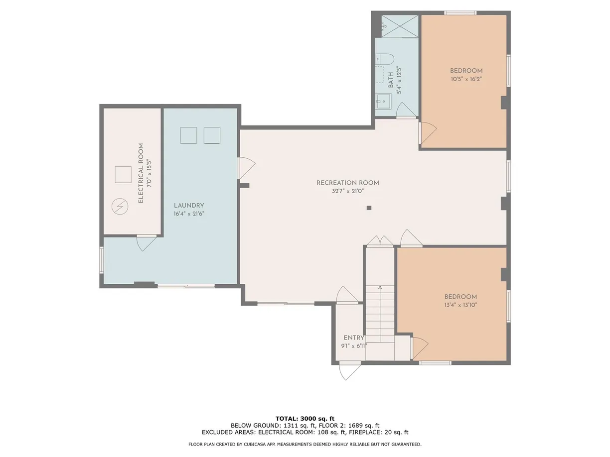 The Hamptons Real Estate | View 1 Monument Lane | Listing