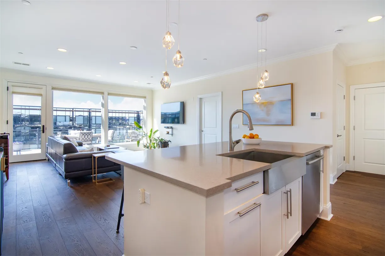 Westchester Real Estate | View 18 Rivers Edge Drive, 506 | Listing