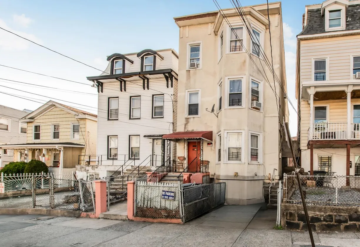 Westchester Real Estate | View 157 Waverly Street | Listing