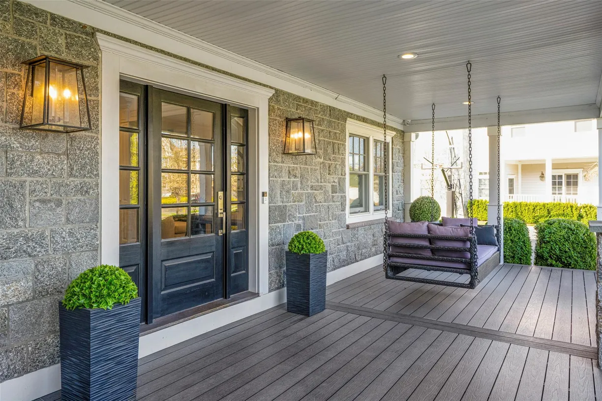 Westchester Real Estate | View 16 Hilltop Drive | Listing