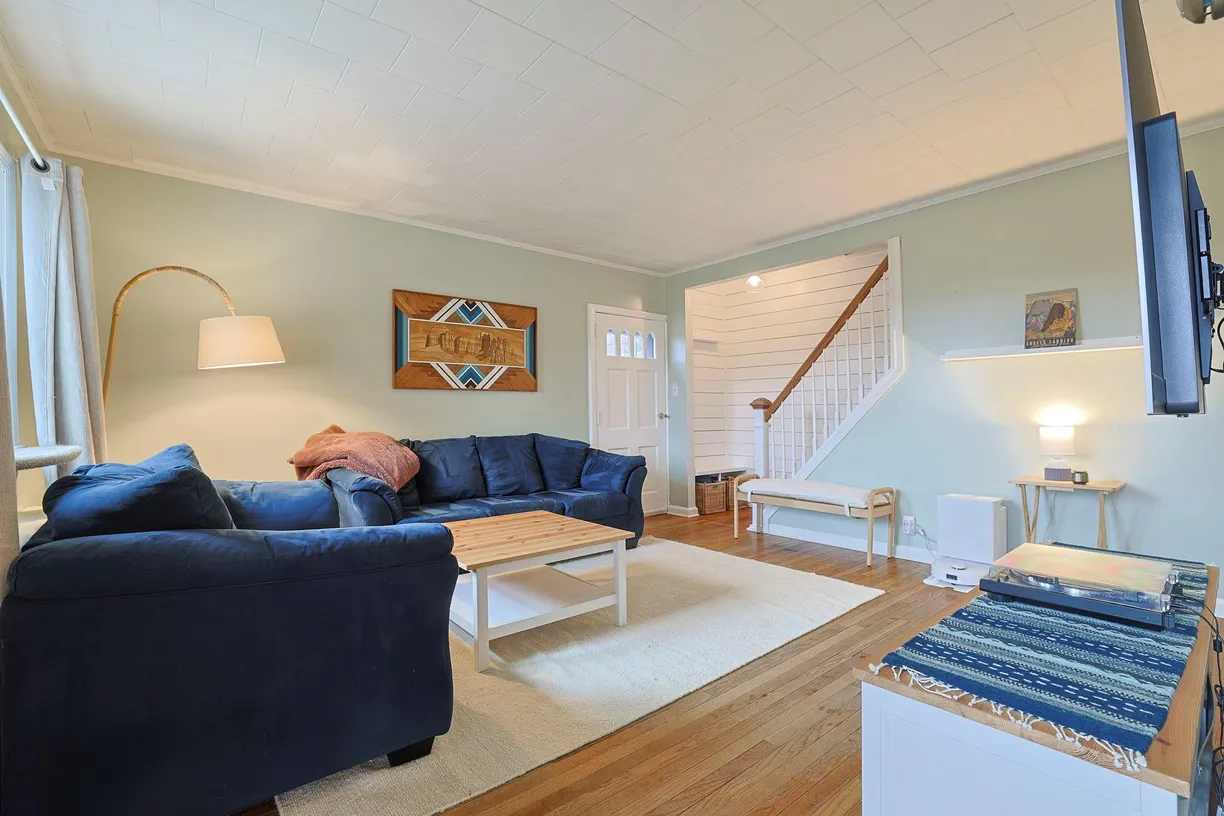 Hudson Valley Real Estate | View 6 Meadow Lane | Listing