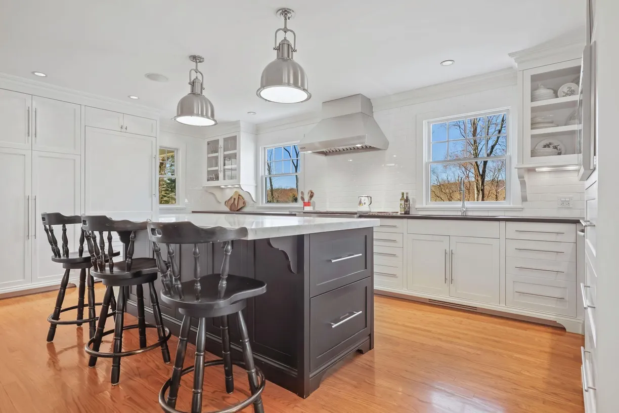 Westchester Real Estate | View 30 Benedict Road | Listing