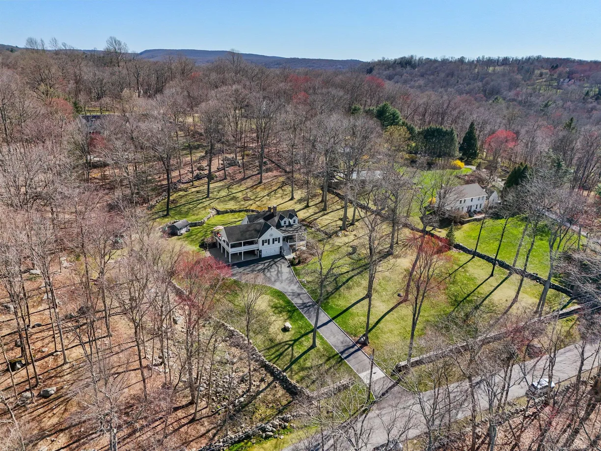 Westchester Real Estate | View 30 Benedict Road | Listing