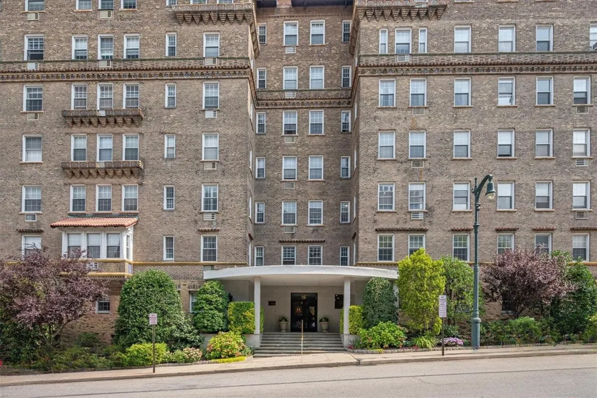 Westchester Real Estate | View 16 N Chatsworth Avenue, 45 | Listing