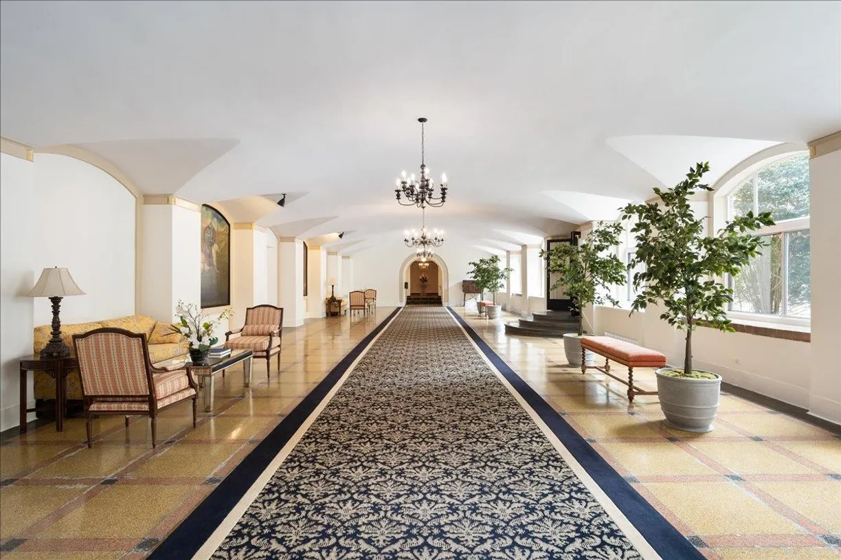 Westchester Real Estate | View 16 N Chatsworth Avenue, 45 | Listing