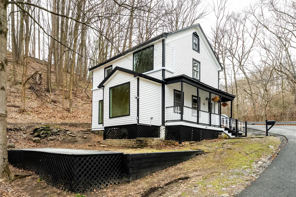 Hudson Valley Real Estate | View 37 Maple Avenue | Listing
