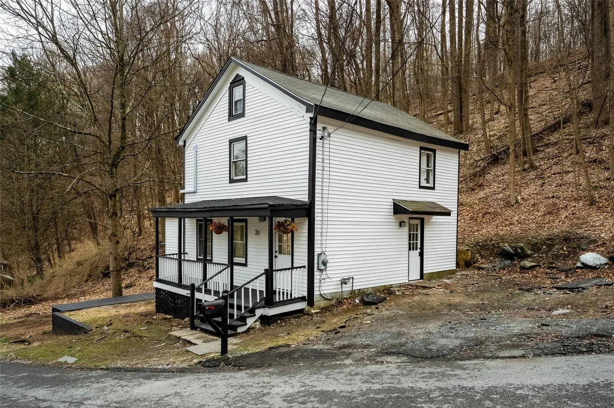 Hudson Valley Real Estate | View 37 Maple Avenue | Listing