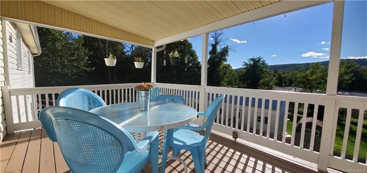Hudson Valley Real Estate | View 85 Hutchinson Avenue, C | Listing