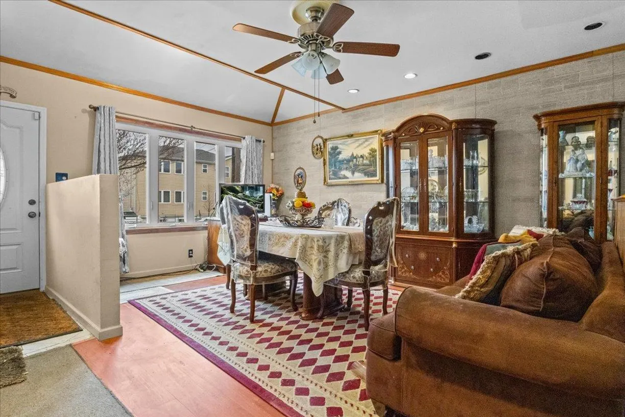 New York City Real Estate | View 1476 E 95th Street | Listing