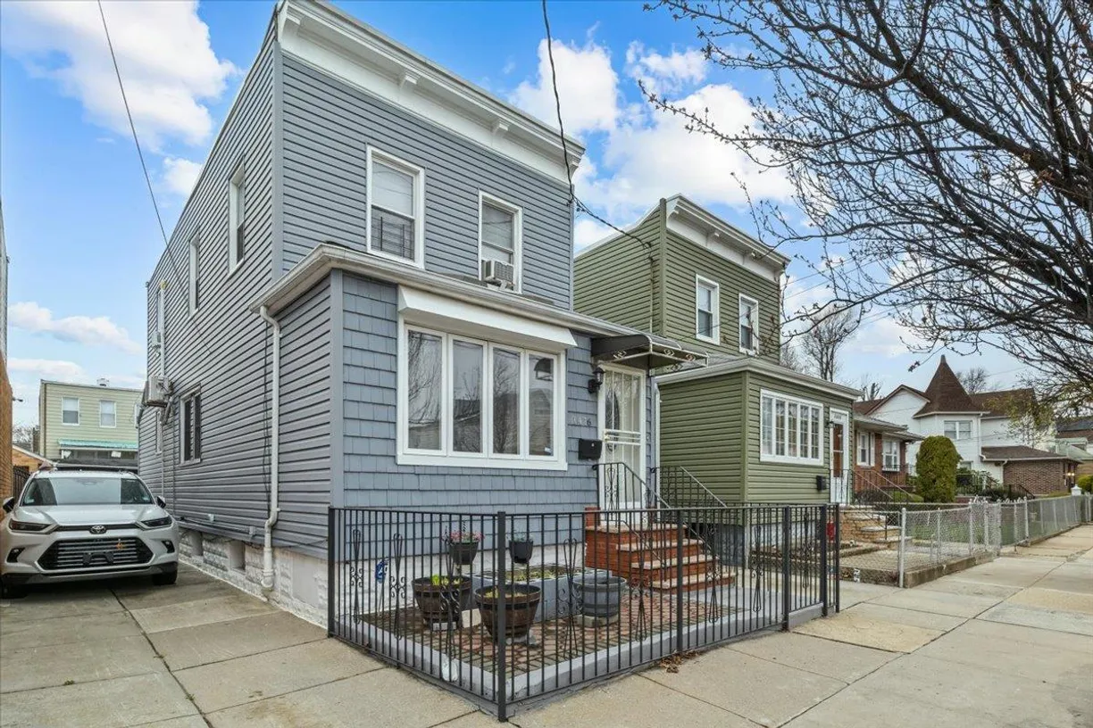 New York City Real Estate | View 1476 E 95th Street | 3 Beds, 2 Baths