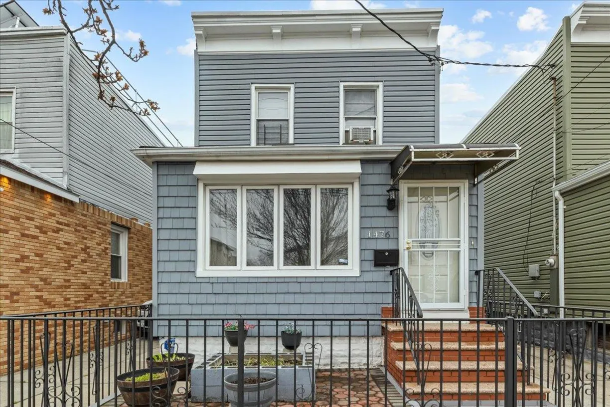 New York City Real Estate | View 1476 E 95th Street | Listing
