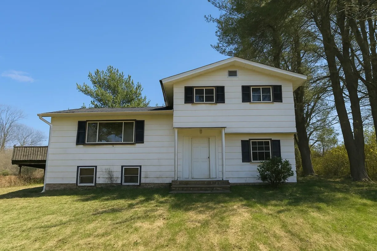 Rockland/Orange/NJ Real Estate | View 160 King Road | 3 Beds, 1 Bath