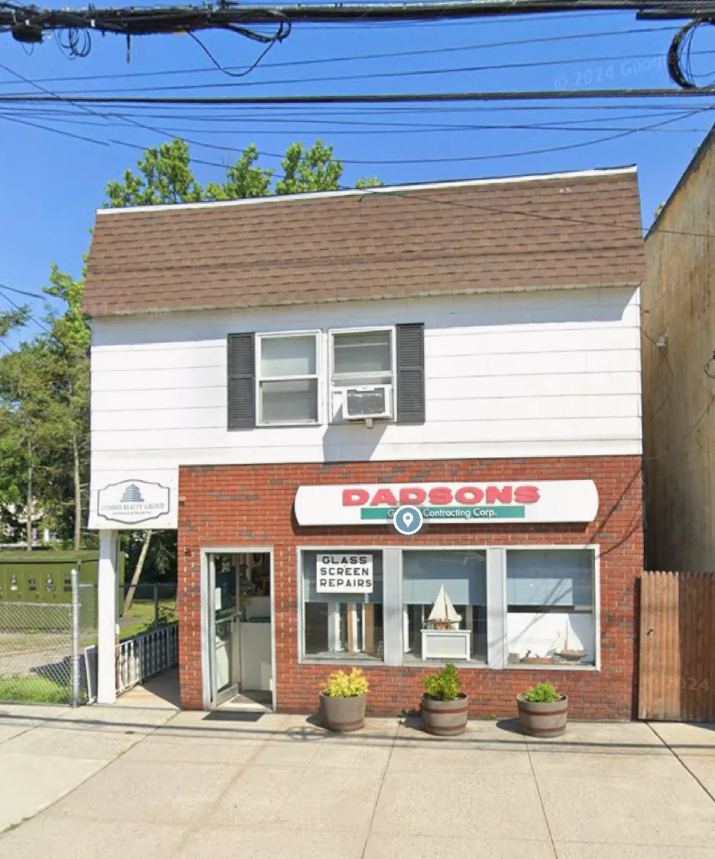 Westchester Real Estate | View 2410 Boston post Road