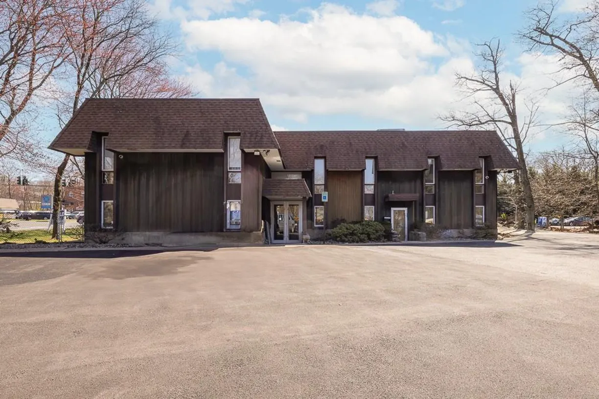 Rockland/Orange/NJ Real Estate | View 377 Route 59 | Listing