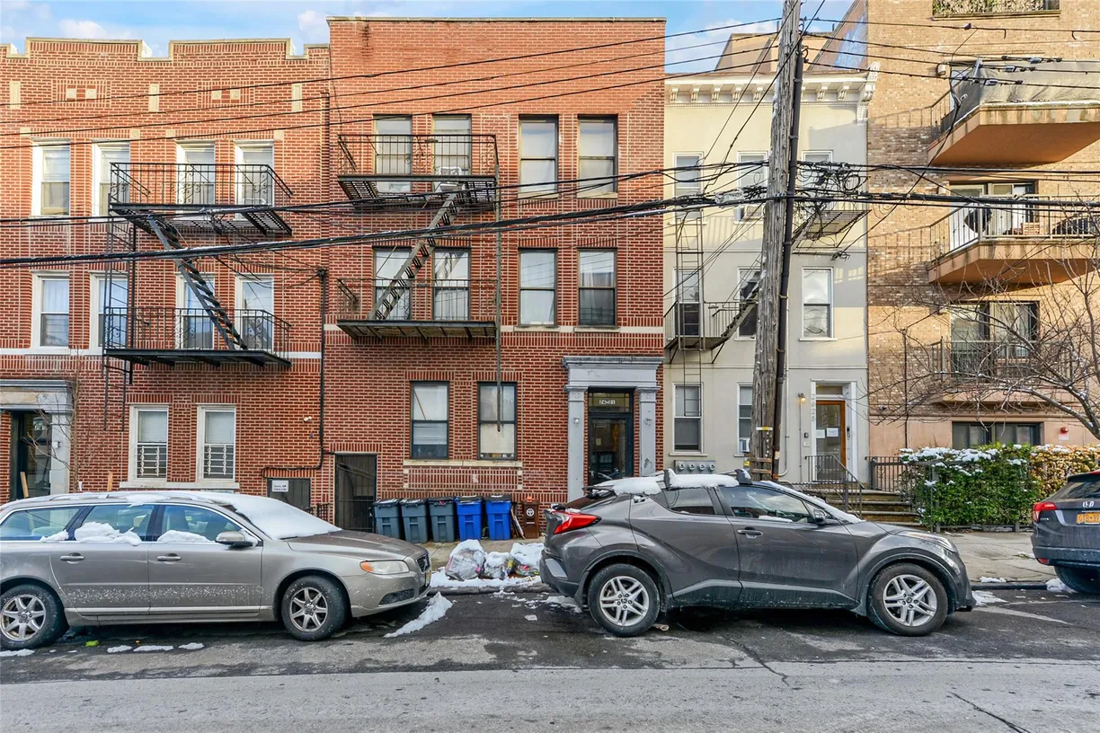New York City Real Estate | View 26-21 30th Street