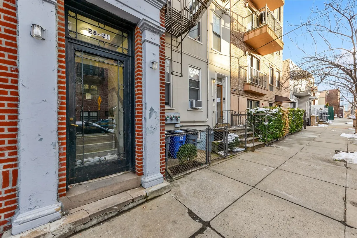 New York City Real Estate | View 26-21 30th Street | Listing