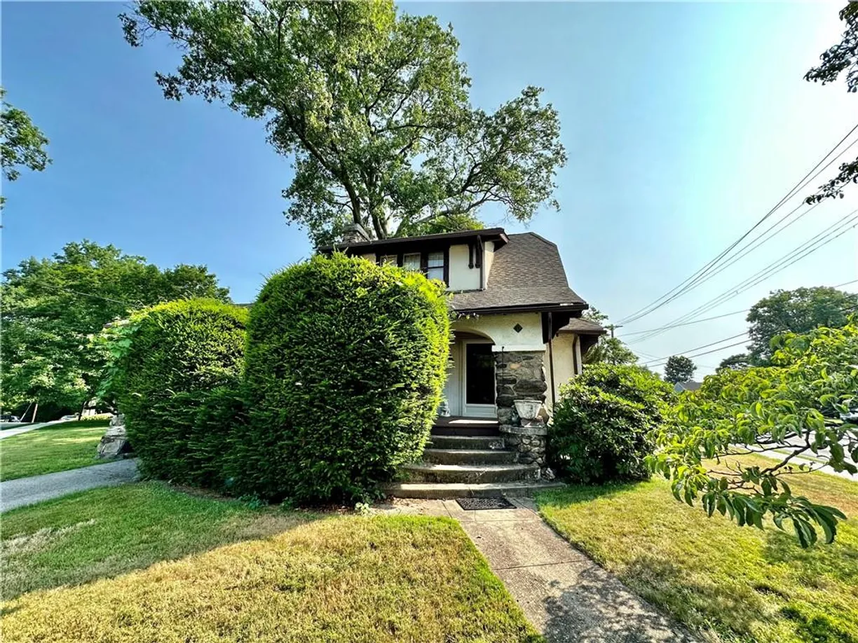 Westchester Real Estate | View 18 Revere Road | Listing