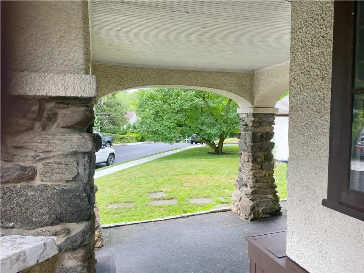 Westchester Real Estate | View 18 Revere Road | Listing