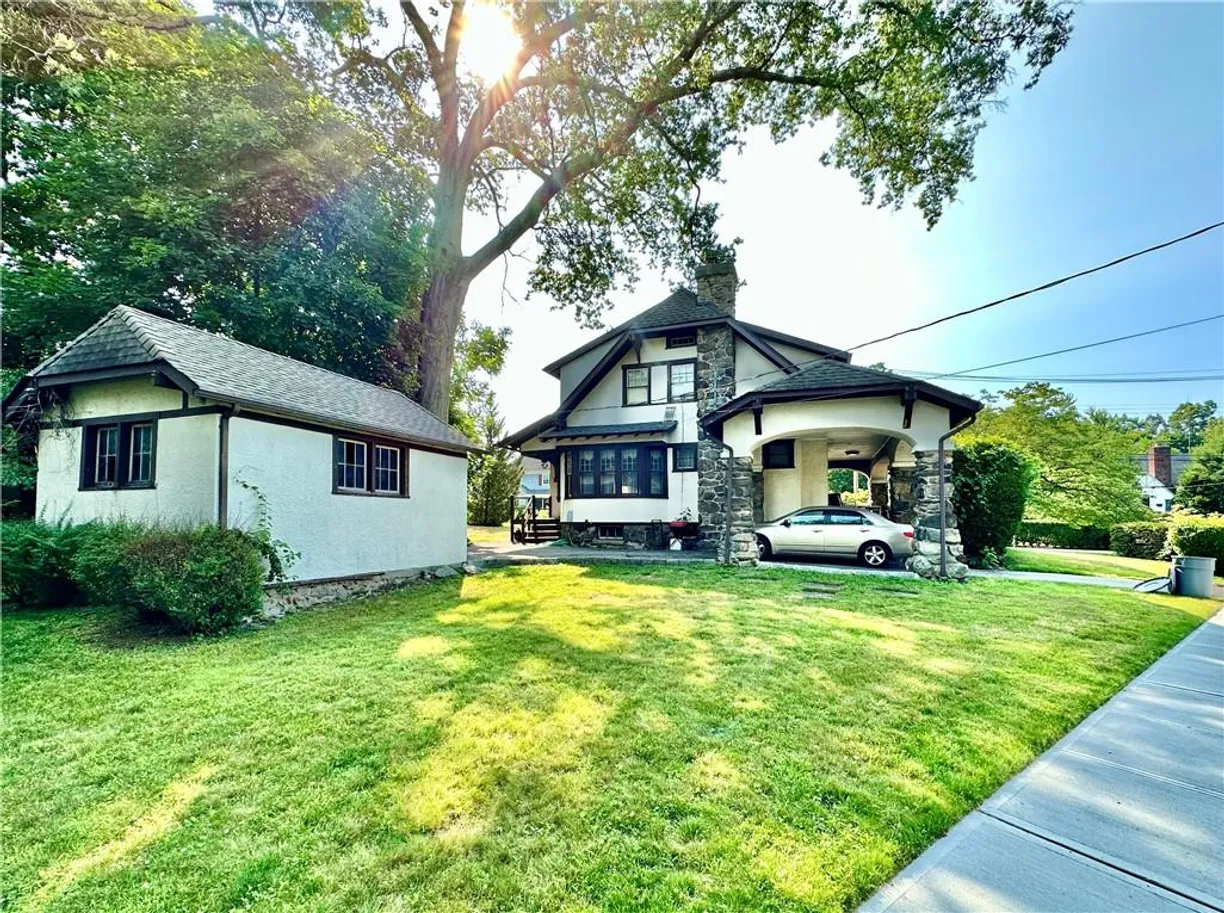 Westchester Real Estate | View 18 Revere Road | 3 Beds, 1 Bath