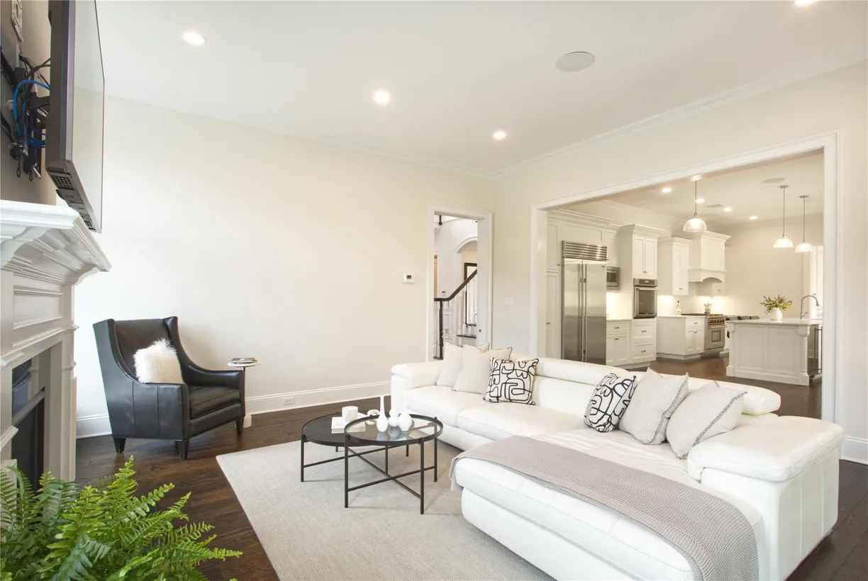 Westchester Real Estate | View 23 Glen Eagles Drive | Listing