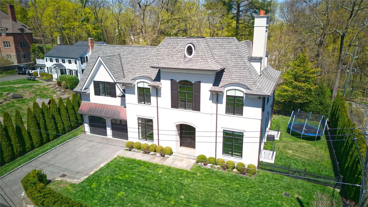 Westchester Real Estate | View 23 Glen Eagles Drive | 5 Beds, 4 Baths