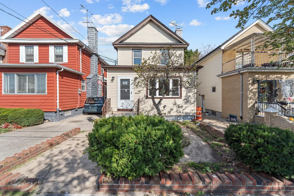 New York City Real Estate | View 1761 E 53rd Street | 5 Beds, 2 Baths