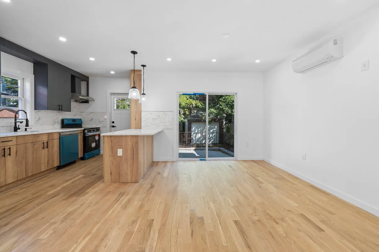 New York City Real Estate | View 1761 E 53rd Street | Listing