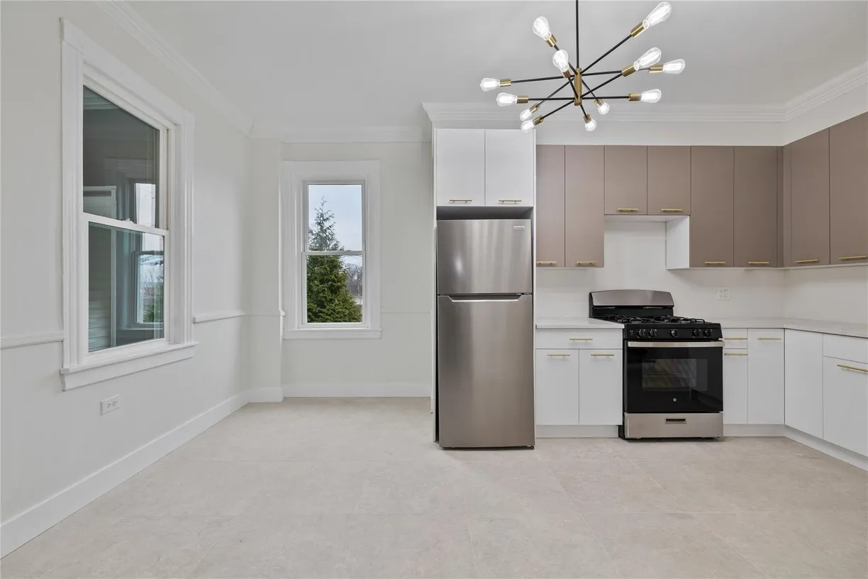 Rockland/Orange/NJ Real Estate | View 1 ELIZABETH Place, 1R | 2 Beds, 1 Bath