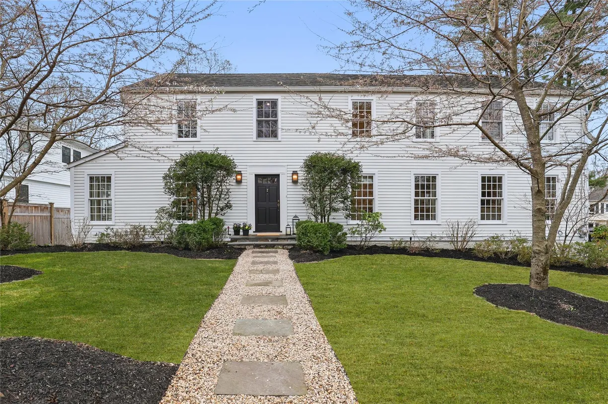 Westchester Real Estate | View 51 HARDING Drive | 4 Beds, 4 Baths