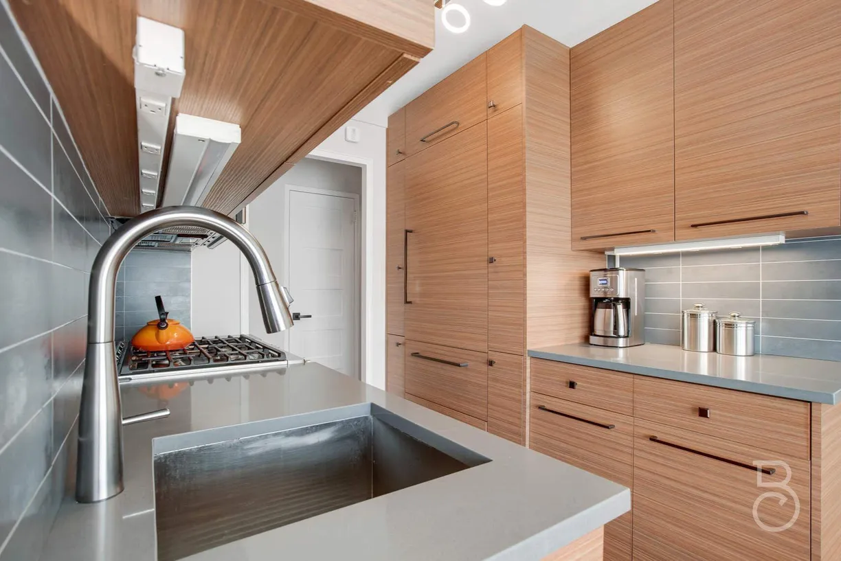New York City Real Estate | View 33-55 14th Street, 15B | Listing