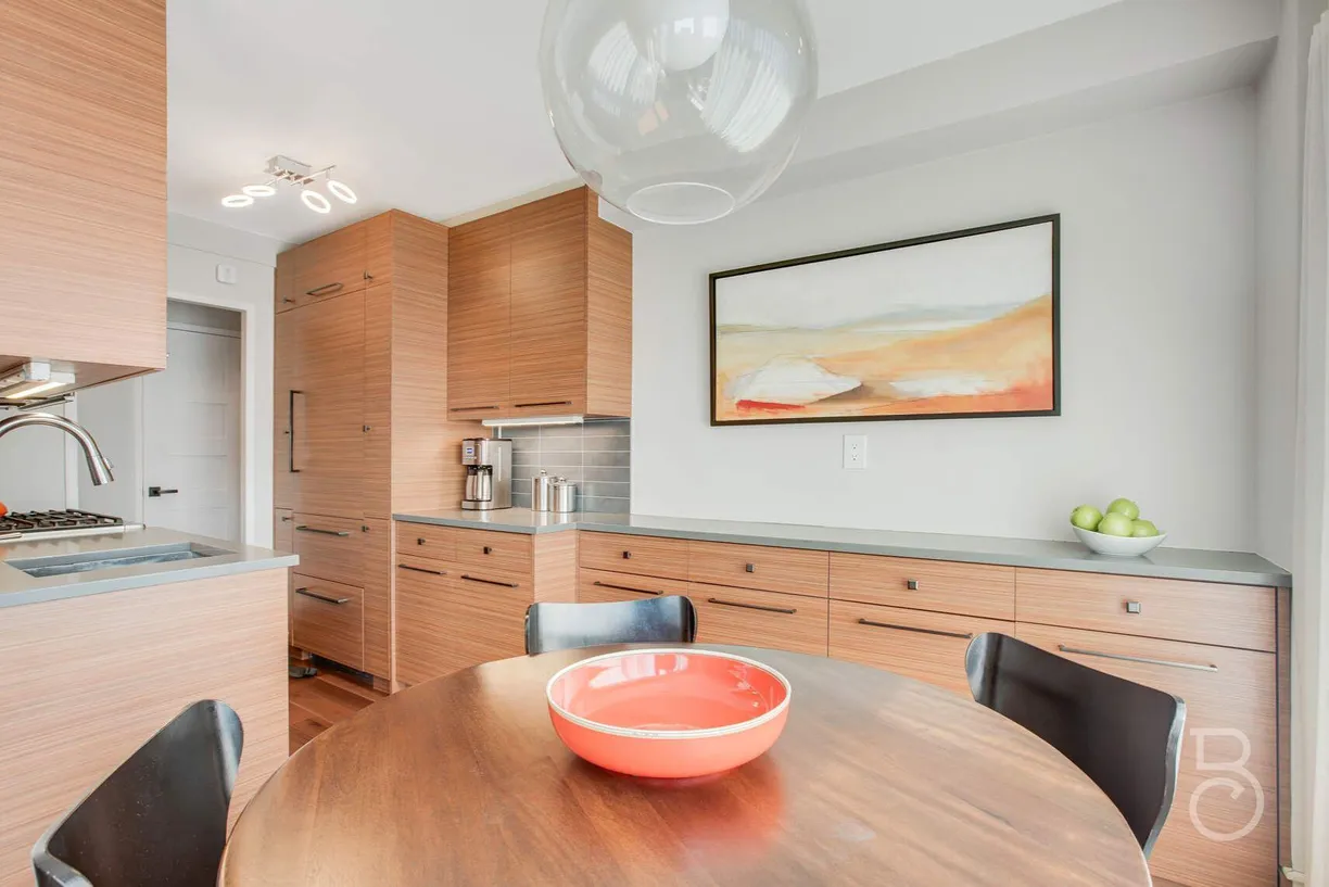 New York City Real Estate | View 33-55 14th Street, 15B | 2 Beds, 1 Bath