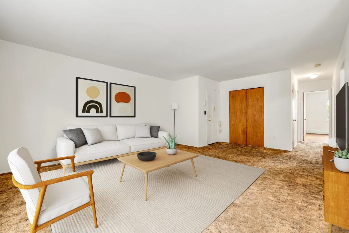 Westchester Real Estate | View 380 N Broadway, C8 | Listing
