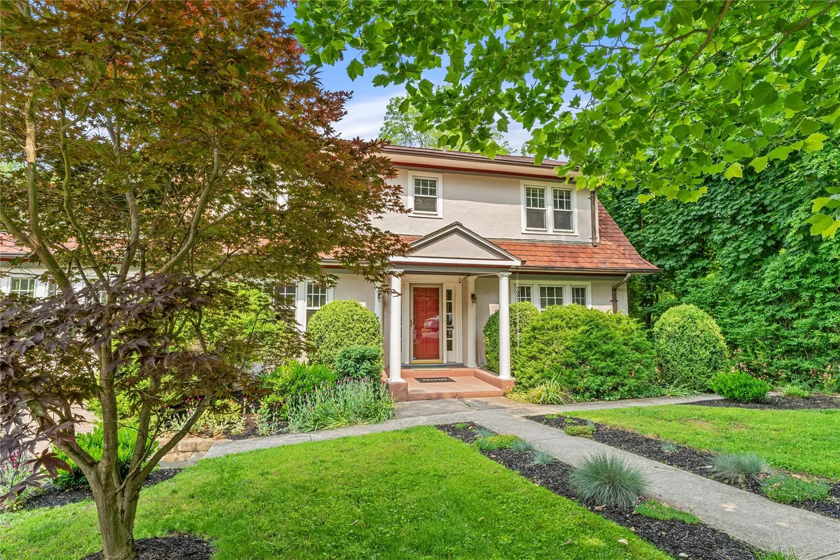 Westchester Real Estate | View 41 Euclid Avenue | Listing