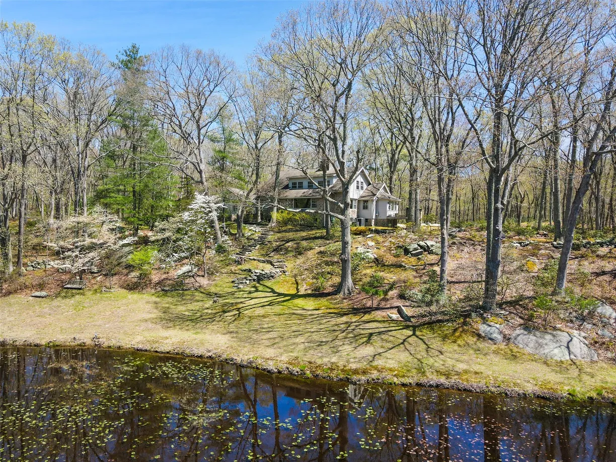 Westchester Real Estate | View 109 Old Church Lane | 3 Beds, 3 Baths