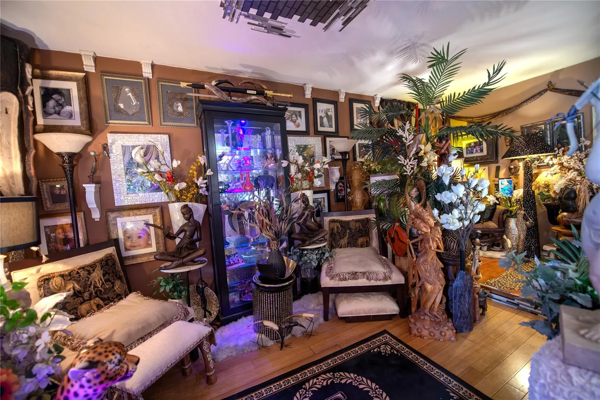 New York City Real Estate | View 12205 Flatlands Avenue, 1E | Listing