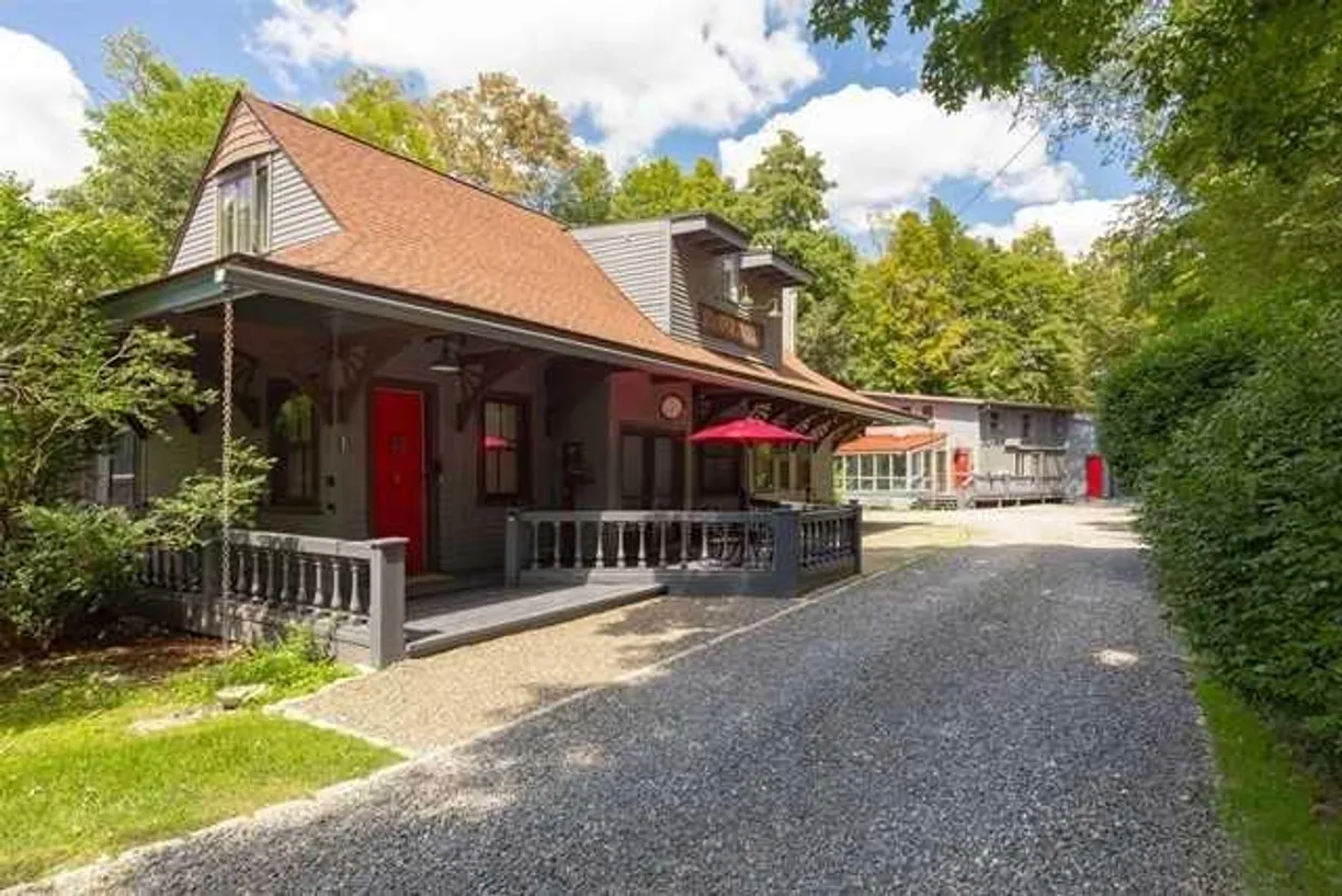 Hudson Valley Real Estate | View 5-15 OLD DEPOT | 4 Beds, 4 Baths