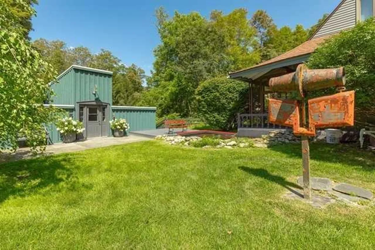 Hudson Valley Real Estate | View 5-15 OLD DEPOT | Listing