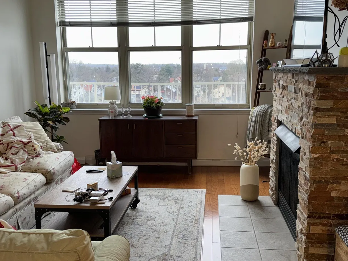 Westchester Real Estate | View 300 Mamaroneck Avenue, 820 | Listing