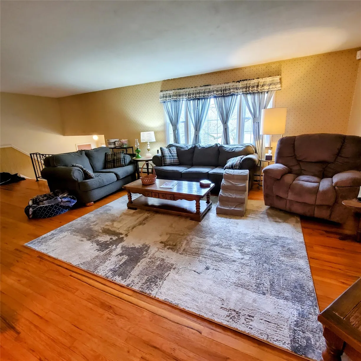 Hudson Valley Real Estate | View 21 Spruce Lane | Listing