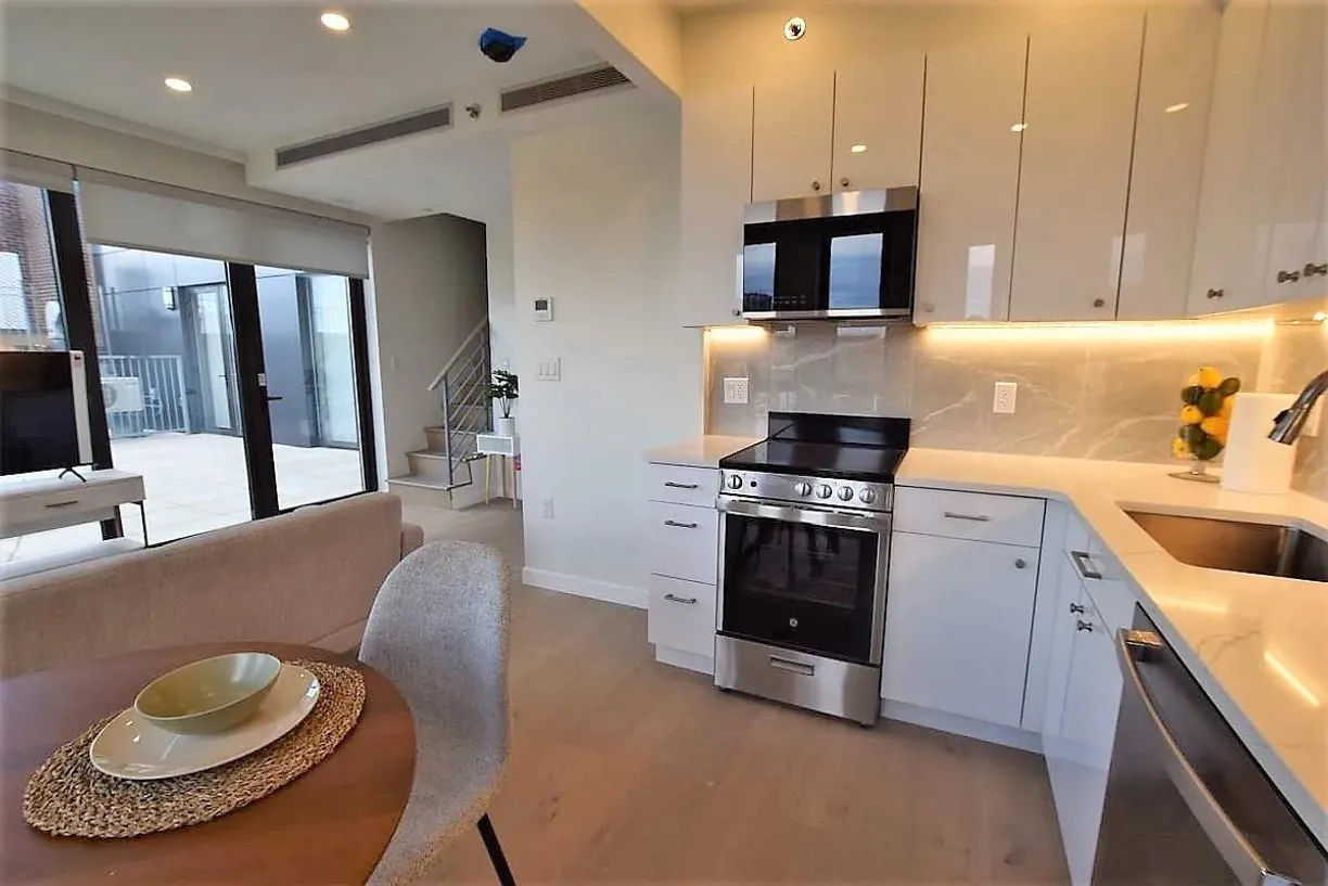 New York City Real Estate | View 41-26 44th Street, 7C | 1 Bed, 1 Bath