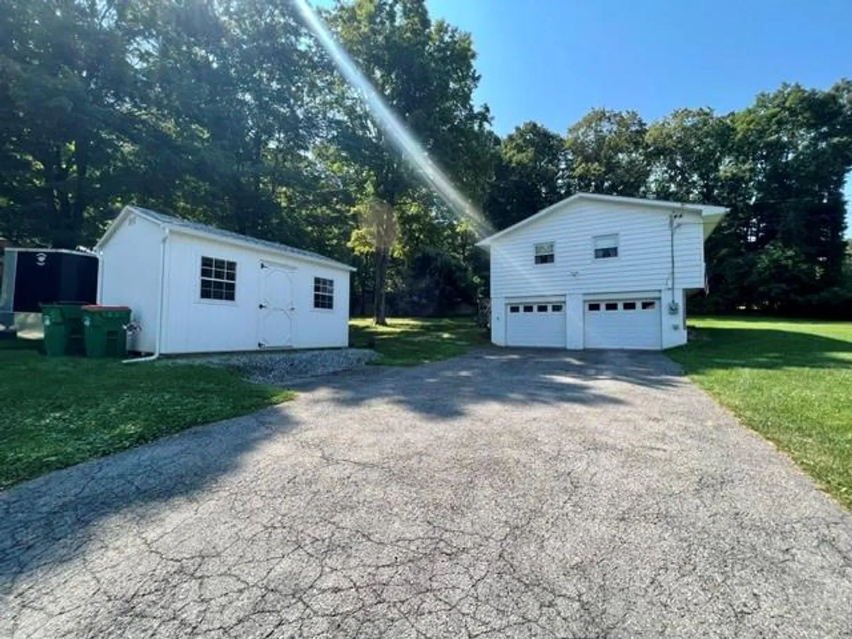 Hudson Valley Real Estate | View 2 Garden Place | Listing
