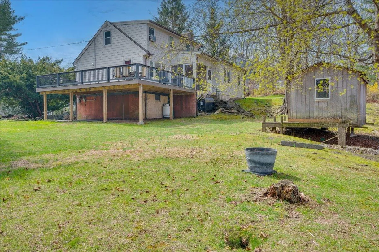 Westchester Real Estate | View 403 Saw Mill River Road | Listing