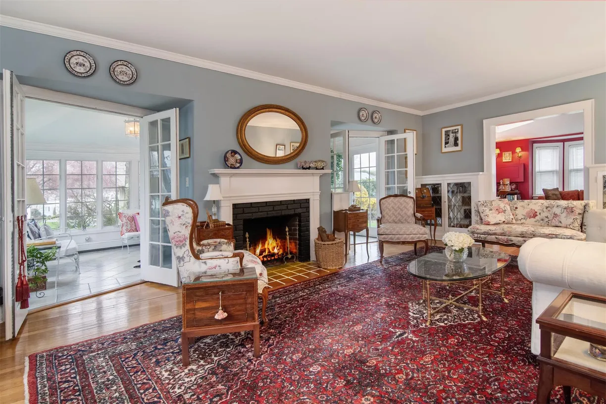 Westchester Real Estate | View 139 Ellison Avenue | Listing