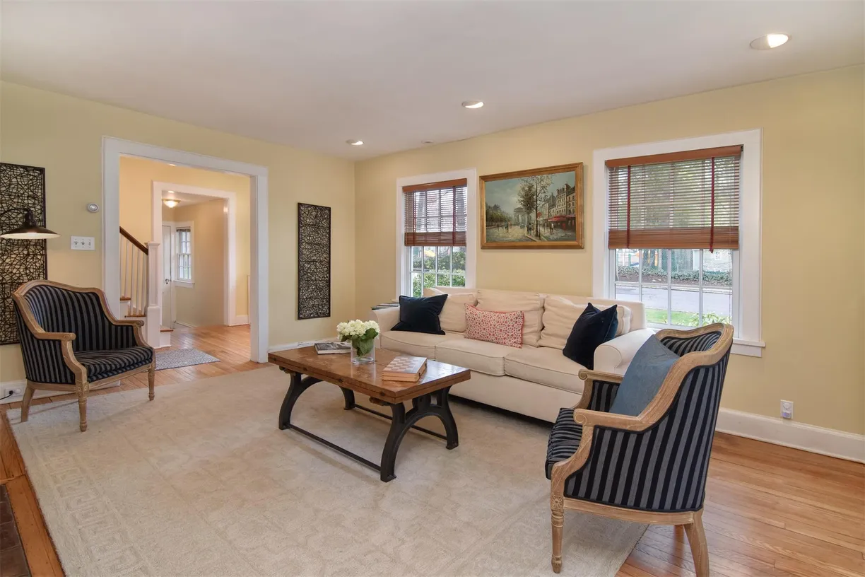 Westchester Real Estate | View 109 Chatfield Road | Listing