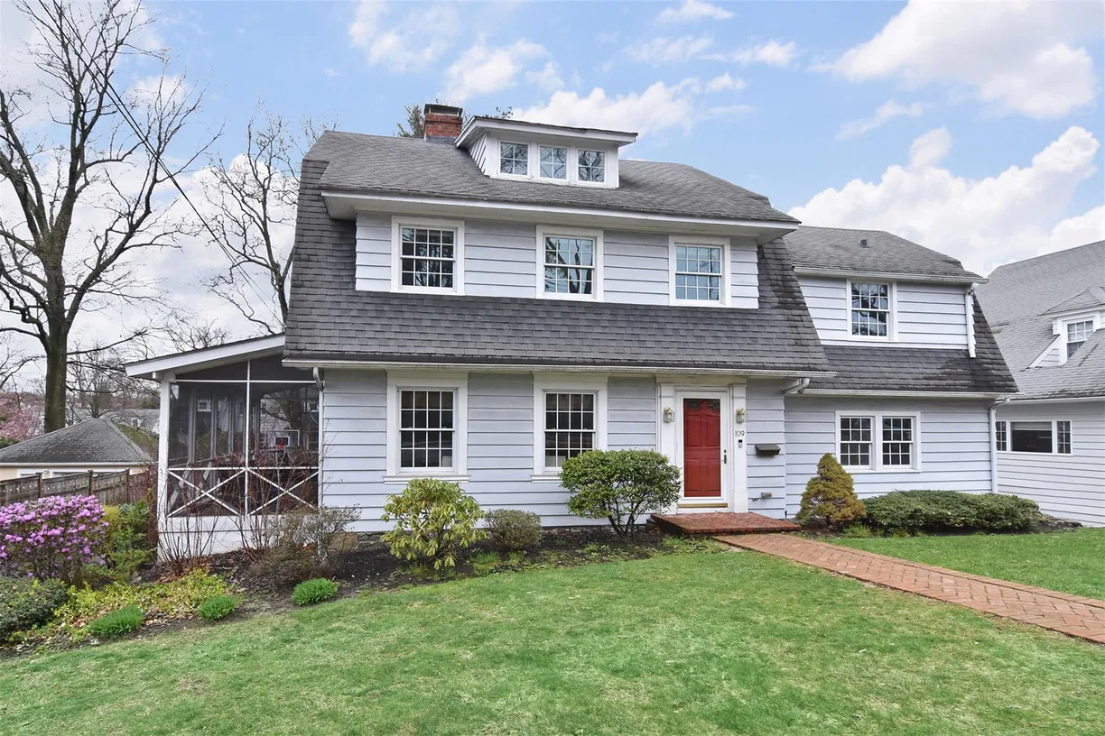 Westchester Real Estate | View 109 Chatfield Road | 4 Beds, 2 Baths